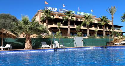 Hostal Rural Turre