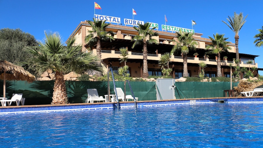 Hostal Rural Turre