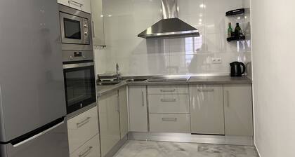 Súper elegante acogedor centro histórico y ascensor. Larios, mercado, playa