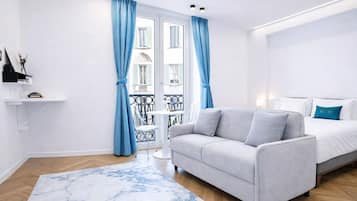 Chambre Luxe (B)