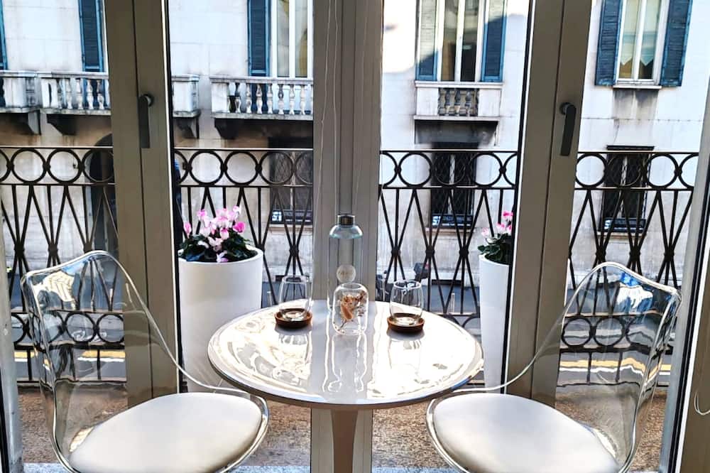 B and G Boutique apt.-heart of Milano- Design District
