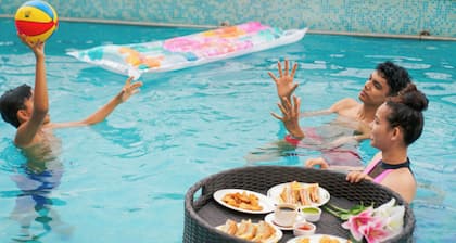 The Metropole by Keyboard Hotels