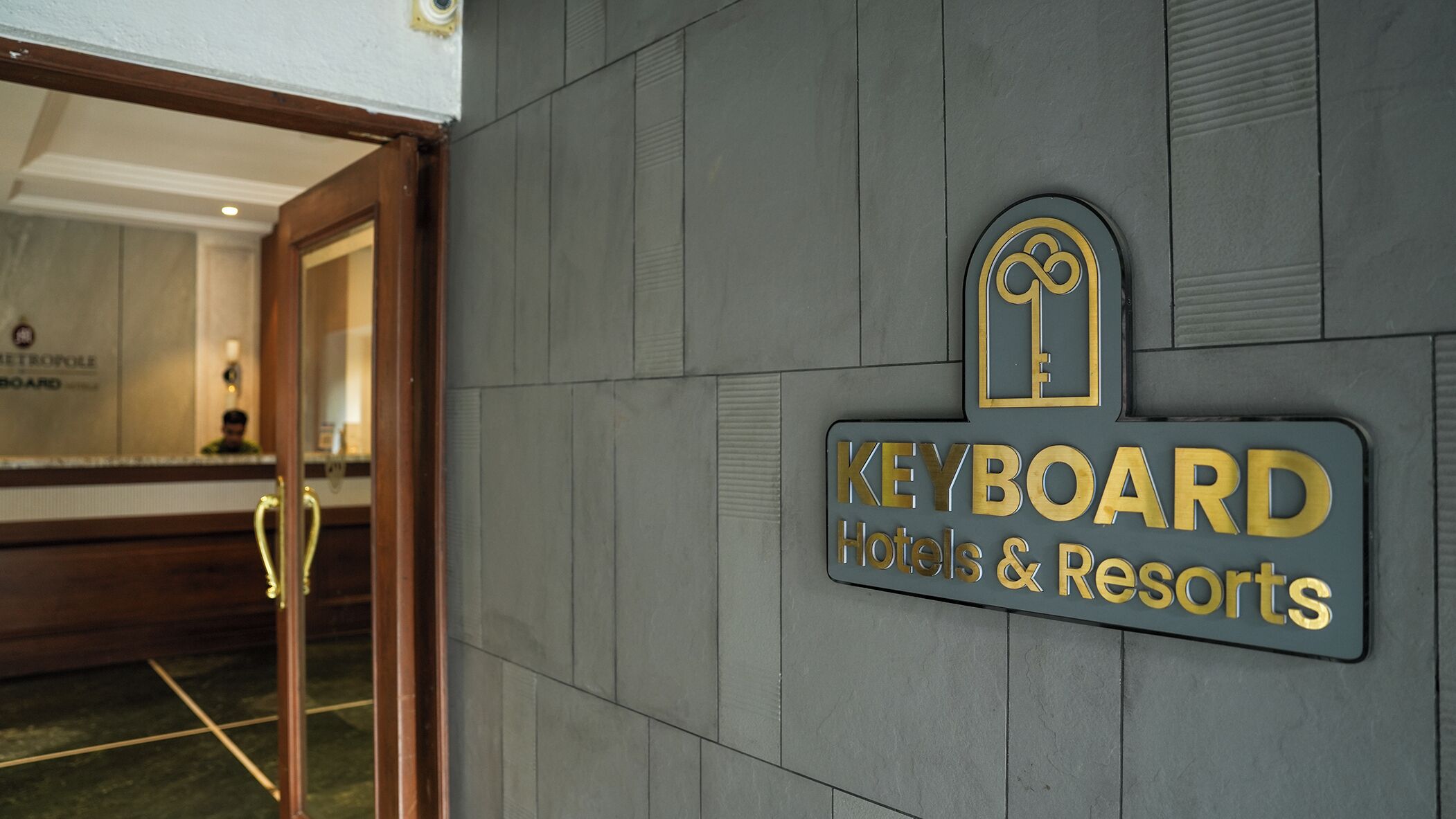 Foto - The Metropole by Keyboard Hotels