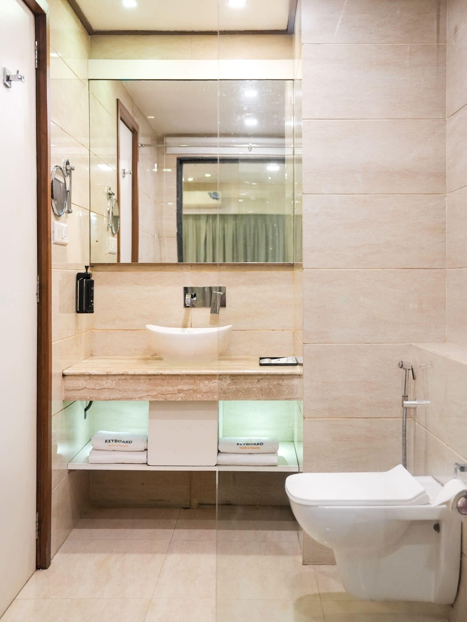 Foto - The Metropole by Keyboard Hotels