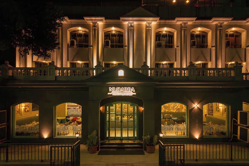 The Metropole by Keyboard Hotels