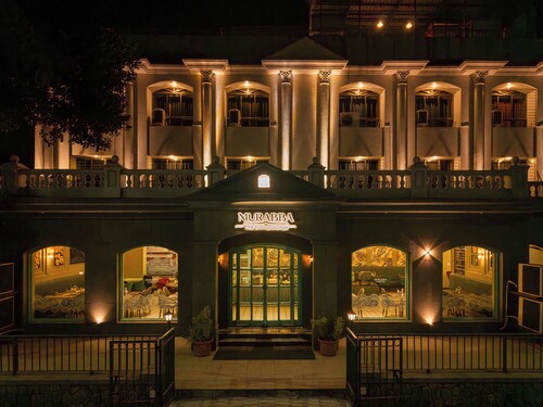 The Metropole by Keyboard Hotels