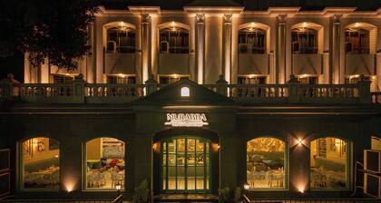 The Metropole by Keyboard Hotels