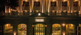 The Metropole by Keyboard Hotels