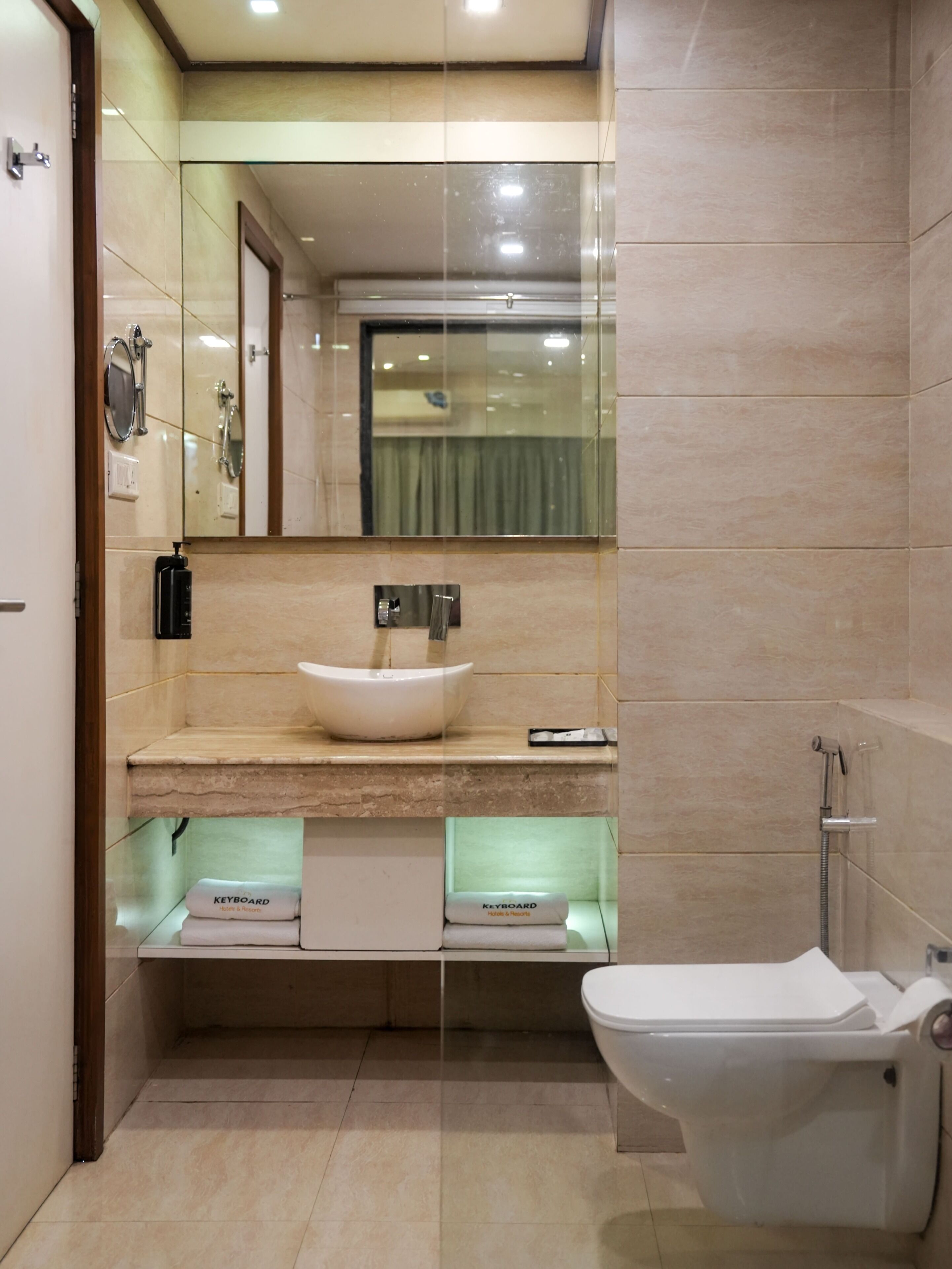 Foto - The Metropole by Keyboard Hotels