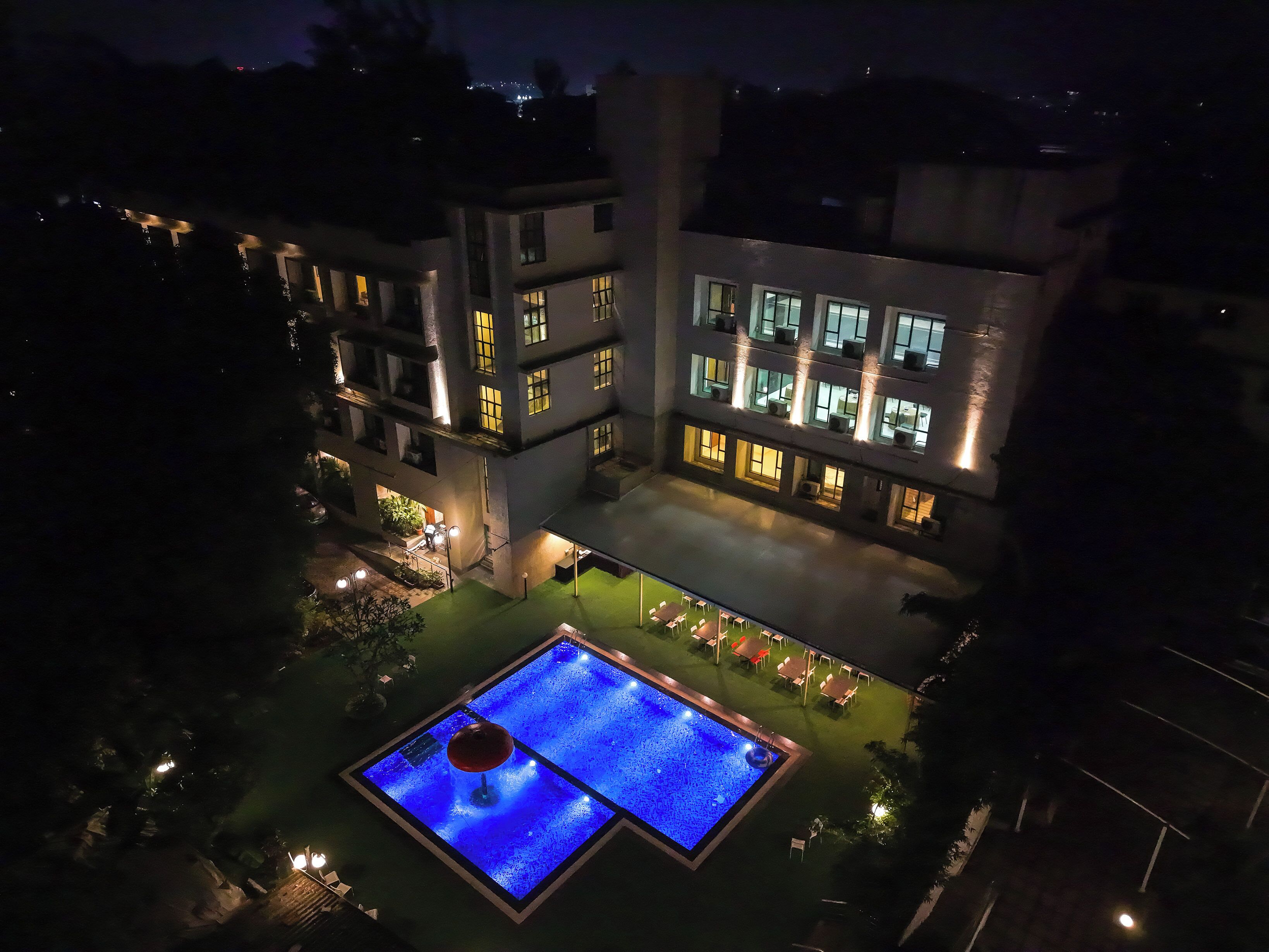 Foto - The Metropole by Keyboard Hotels