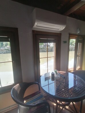 Comfort Quadruple Room | Minibar, free WiFi, bed sheets - Gönül sefası bütik otel  (Amasya)