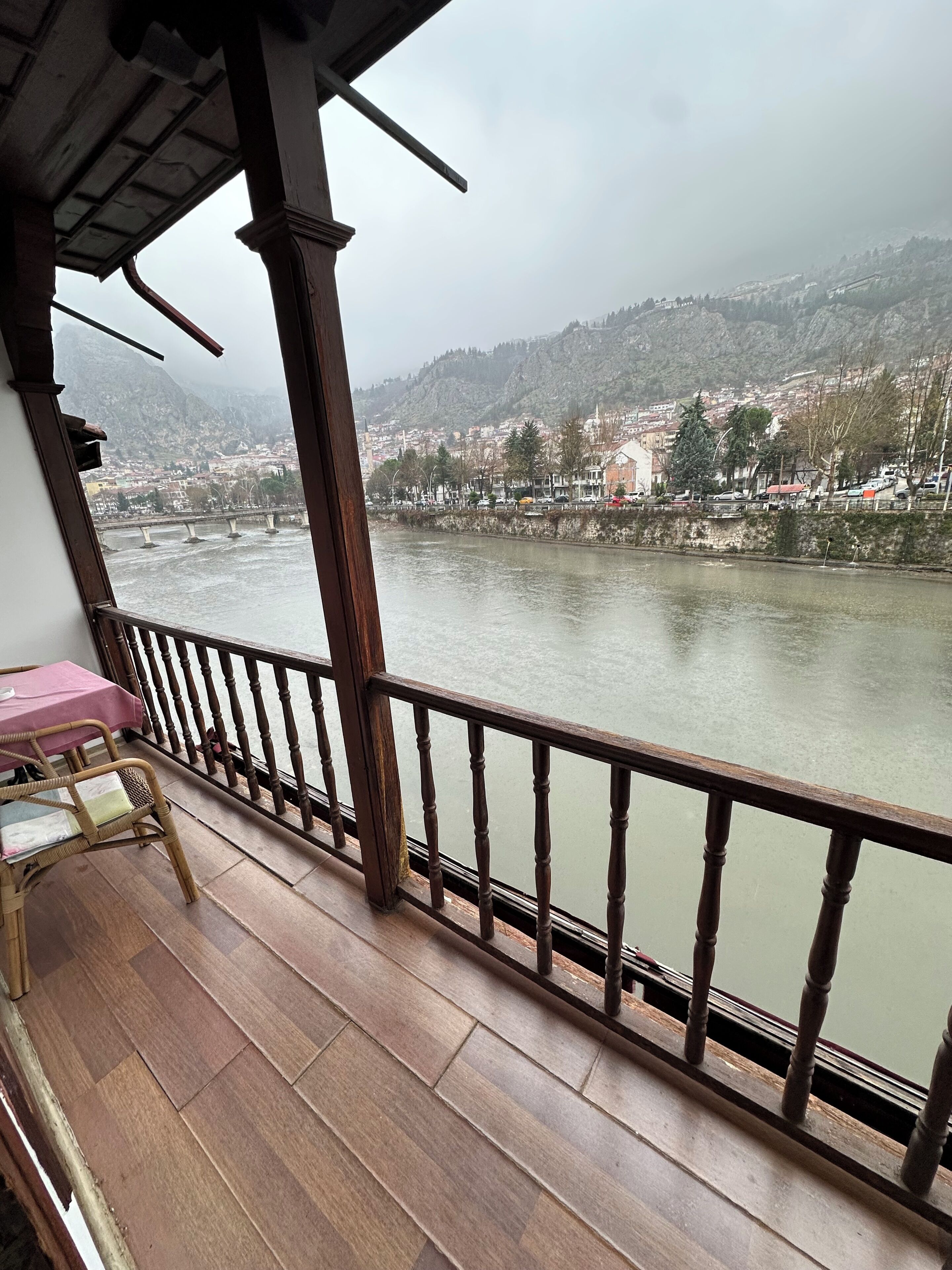Suite – royal | Terrasse/patio