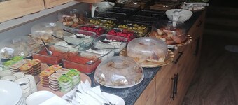 Gönül sefası bütik otel 