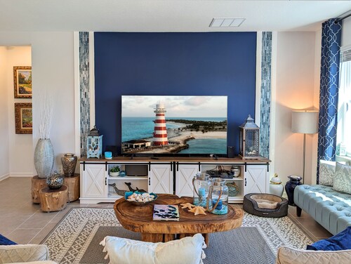 The perfect place to rest. breakfast included