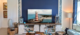 The perfect place to rest. breakfast included