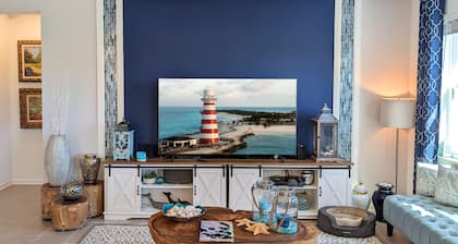 The perfect place to rest. breakfast included