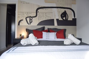 Departamento superior (44) | Wifi gratis y ropa de cama 