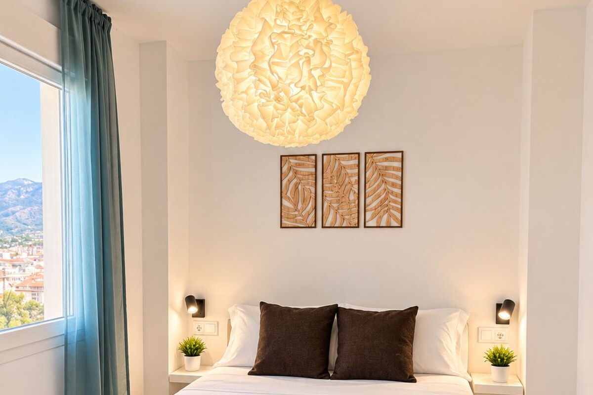 Superior Apartment ( 33 N ) | Accès au Wi-Fi (inclus), literie fournie
