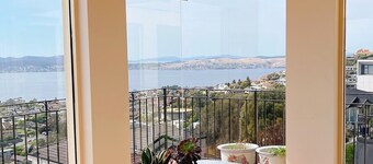 Millions View Hobart