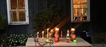 Hudson Valley / Berkshire Farmhouse