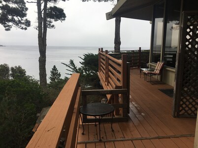 Oceanfront Room with Direct Beach Access CYG