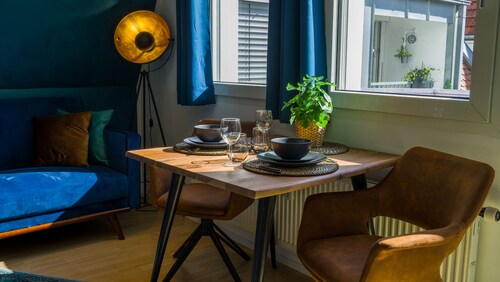 Altstadtlage Zentral & Modern im Herzen Ulms