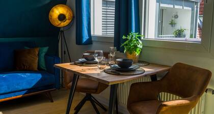 Altstadtlage Zentral & Modern im Herzen Ulms