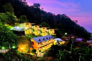 Exterior - Baan Rabiengfah resort (Wiang Kaen)