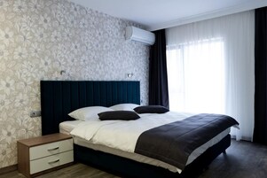 Deluxe Double or Twin Room | Free WiFi