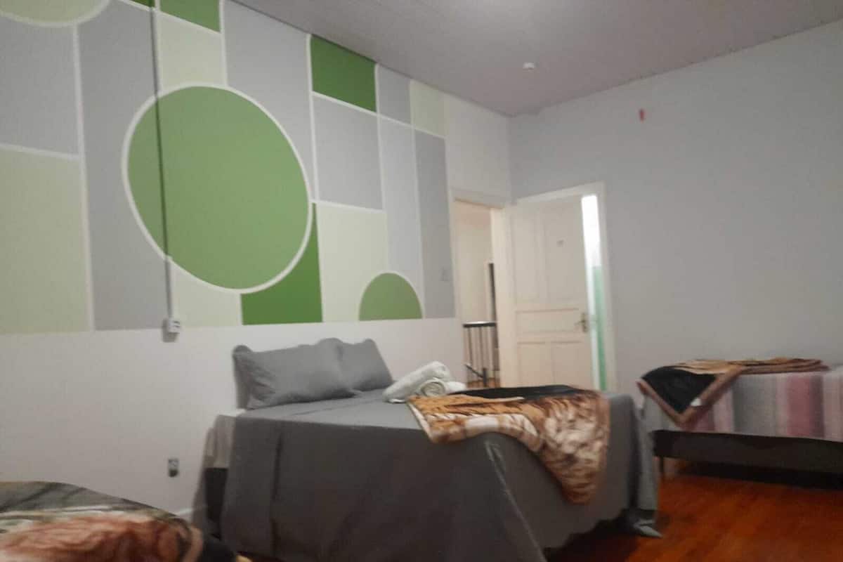 Traditional Double Room