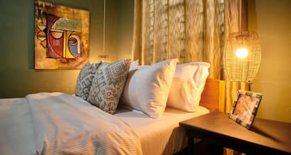 Experience Serenity: Vacation Homes in Beautiful Arusha.Pet-friendly vacation
