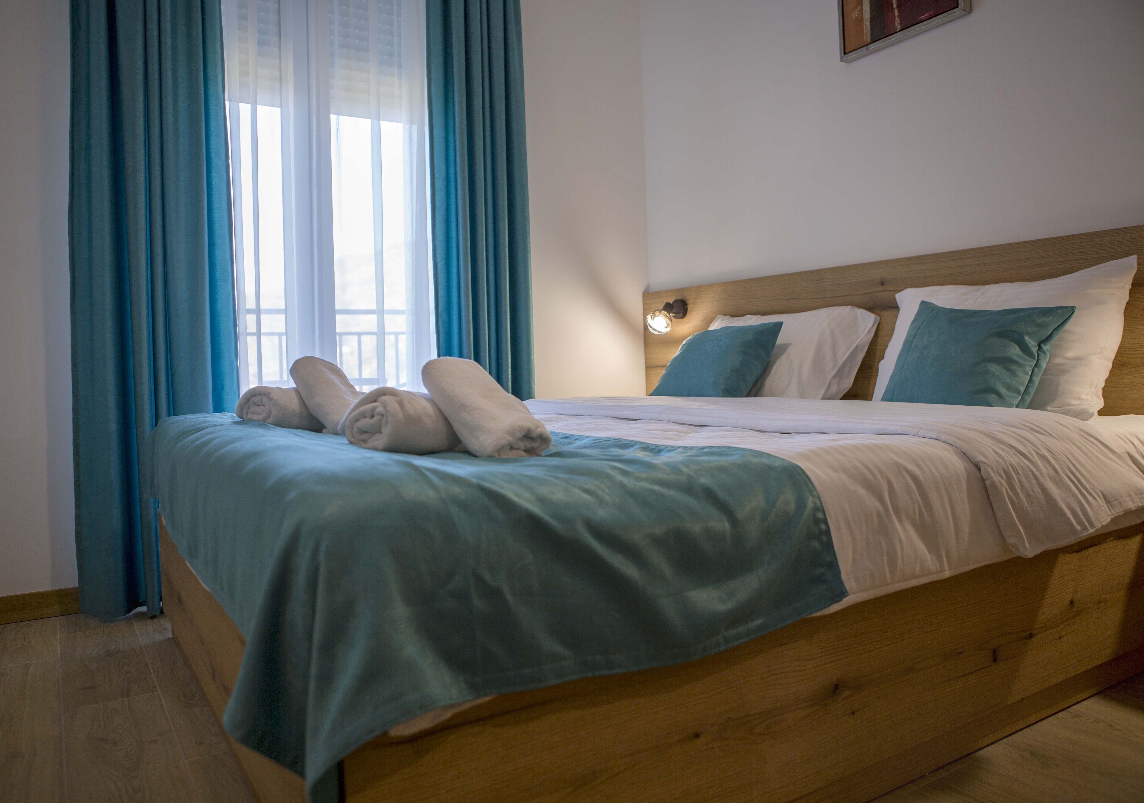 1 habitación, wifi gratis y ropa de cama 