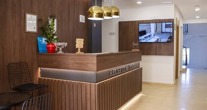 Kolasin Skyline Blue Apartment