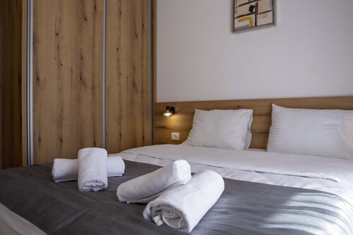 Passion and Comfort 1-Bedroom Apartment