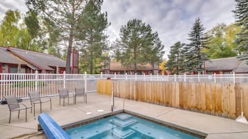 公寓 (2 Bedrooms) | 住宿內部