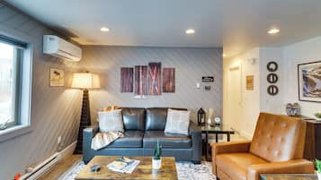 Departamento (2 Bedrooms) | Interior