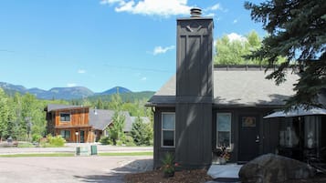 公寓 (2 Bedrooms) | 住宿內部