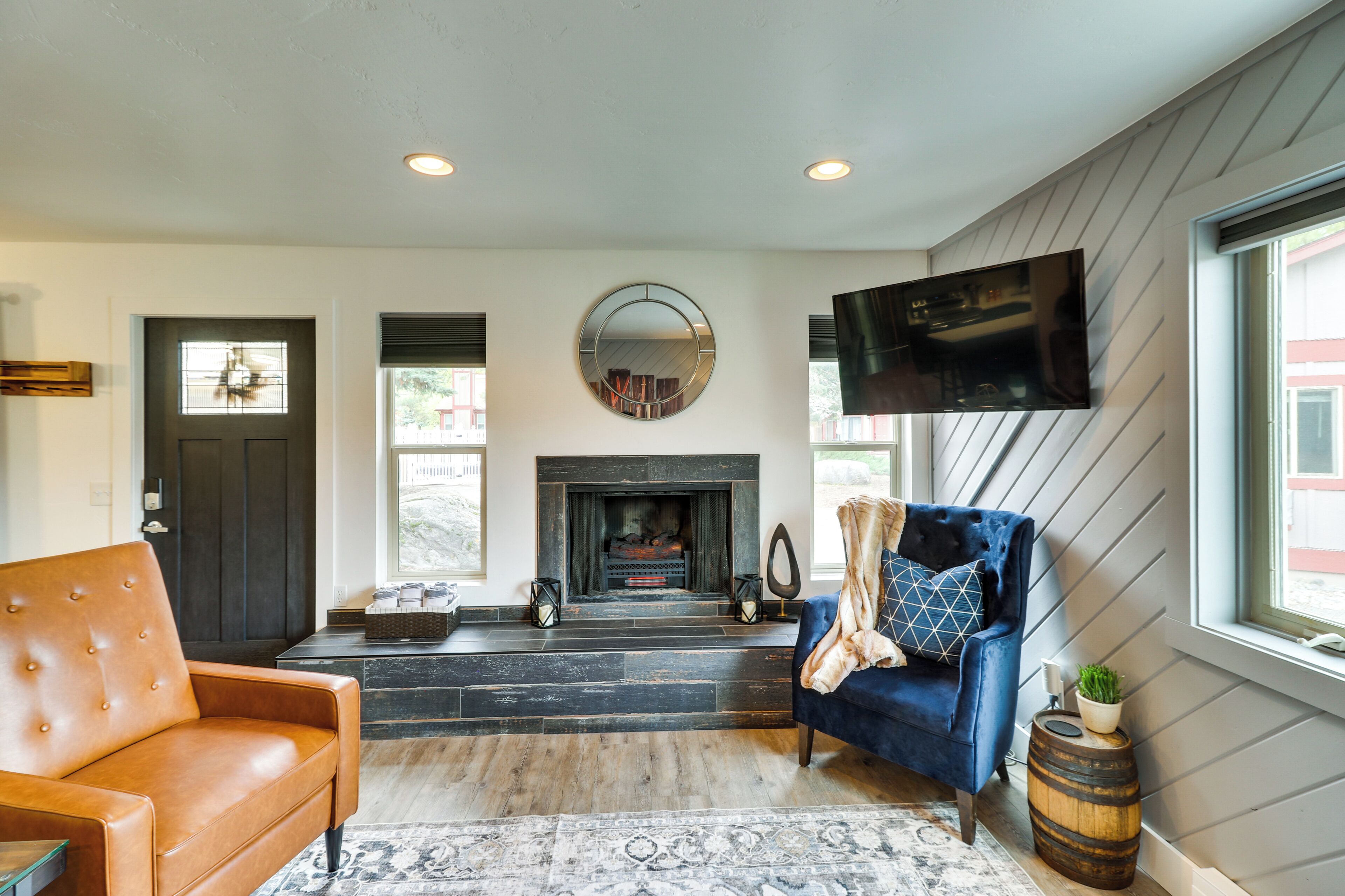 Apartment (2 Bedrooms) | Innenbereich