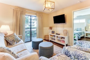 Apartment (2 Bedrooms) | Innenbereich