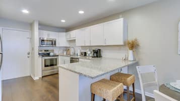 Appartamento (2 Bedrooms) | Interni