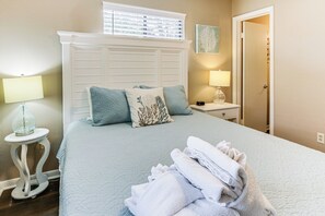 Departamento (2 Bedrooms) | Interior