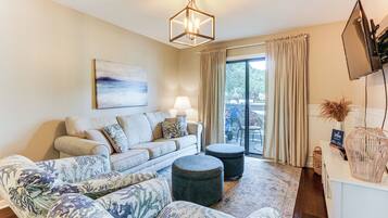 Leilighet (2 Bedrooms) | Innvendig