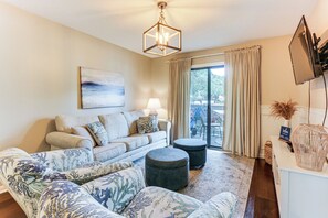 Apartment (2 Bedrooms) | Innenbereich