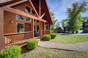 ハウス (4 Bedrooms) | 内装