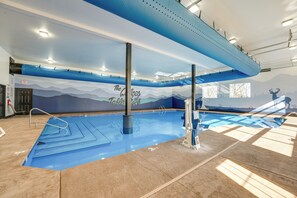Maison (4 Bedrooms) | Intérieur