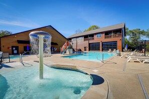 ハウス (4 Bedrooms) | 内装