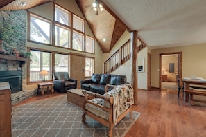Casa (4 Bedrooms) | Interior