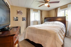 House (2 Bedrooms)
