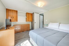 Casa (2 Bedrooms) | Interior