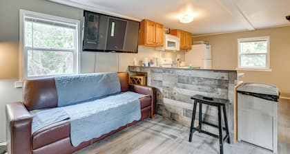 New Lisbon Family Gem ~ 3 Mi to Castle Rock Lake